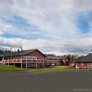 Thon Partner Hotel Narvik